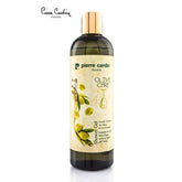 PIERRE CARDIN SHOWER GEL OLIVE CARE 400ml